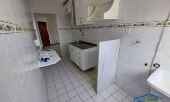 Imagem 6: Cond. Chácara do Bosque - Apartamento com 2/4 para locação, 50 m² - Pernambués