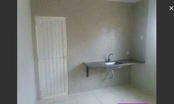 Imagem 5: Aluguel casa Araguari - Sta Terezinha - tratar com Antônio (34) 3241-4635