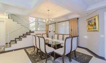 Imagem 4: Casa Alto padrão para locação