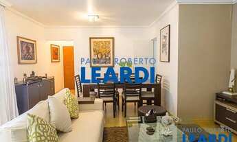 Imagem: APARTAMENTO - HIGIENÓPOLIS - SP