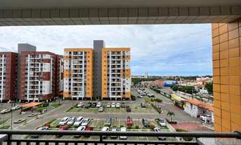 Imagem: Grand Park Pássaros projetado nascente