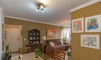 Imagem 5: Apartamento para Aluguel - Brooklin, 2 Quartos, 75 m2