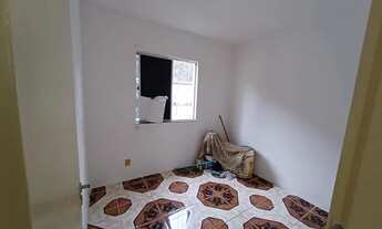 Imagem 3: Apartamento para aluguel possui 49 metros quadrados com 2 quartos em Sussuarana - Salvador