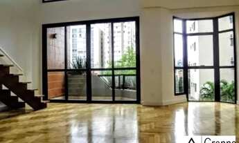 Imagem: Apartamento com 2 Quartos e 4 banheiros