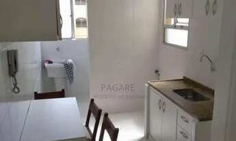 Imagem 5: Apartamento - Loteamento Country Ville - Campinas