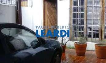 Imagem: CASA ASSOBRADADA - CHÁCARA SANTO ANTONIO