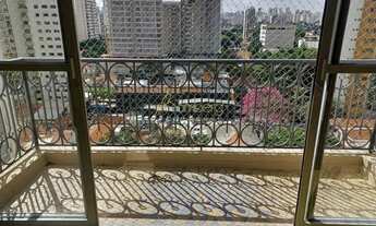 Imagem 5: Apartamento130m Campo belo