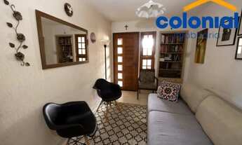 Imagem: 2 CASAS INDEPENDENTES NO MESMO TERRENO