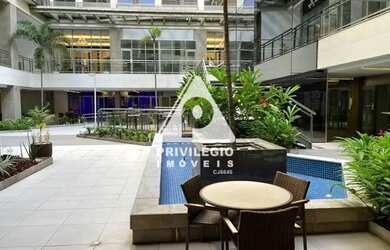 Imagem 4: Loja à venda, 1 vaga, Camorim - RIO DE JANEIRO/RJ