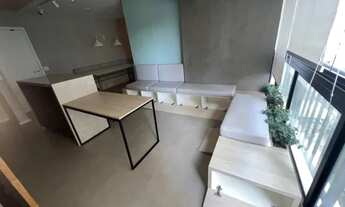 Imagem 3: BARUERI - Apartamento Padrão - ALPHAVILLE EMPRESARIAL