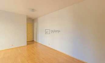 Imagem: Apartamento Venda 3 Dormitórios - 116 m²