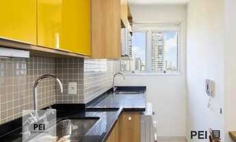 Imagem 4: ALUGO Apartamento à venda no Broolini - São Paulo/SP