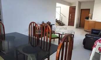 Imagem 6: Casa Sobrado Padrão em Caraguatatuba