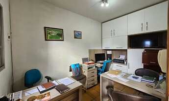 Imagem 6: Sobrado à venda, 2 quartos, 2 suítes, 3 vagas, Jardim São Bento - Campo Grande/MS