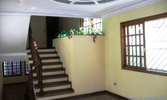 Imagem 2: SOBRADO - VILA MAZZEI - SP