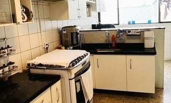 Imagem 6: Apartamento para venda possui 137 metros quadrados com 3 quartos