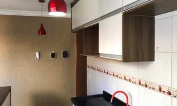 Imagem 3: Apartamento Cobertura Santo André