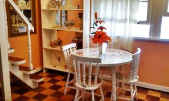 Imagem 4: Apartamento temporada no Palácio Quitandinha - Petrópolis