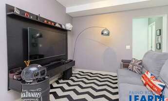 Imagem 4: APARTAMENTO - GRANJA JULIETA - SP