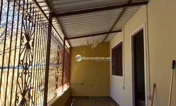 Imagem 6: Casa com 2 dormitórios para alugar, 100 m² por R$ 2.300,00/mês - Jardim Fortaleza - Paulín