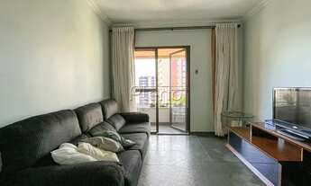 Imagem: Apartamento para locação no Cambuí