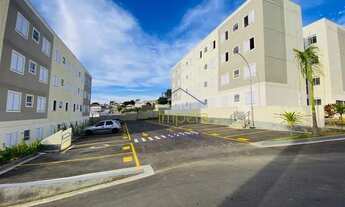 Imagem 6: Apartamento Campo di Florença com 2 dormitórios para alugar, 38 m² por R$ 1.162/mês - Port