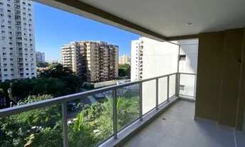 Imagem: Apartamento para venda possui 72 metros