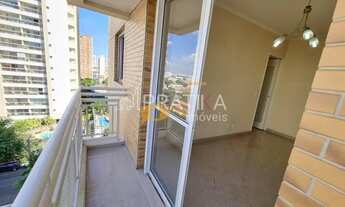 Imagem: Apartamento à venda no bairro Ipiranga