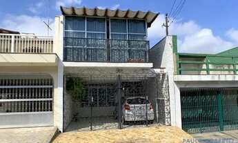 Imagem 2: CASA ASSOBRADADA - VILA BUTANTÃ - SP