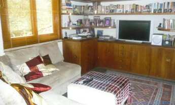 Imagem 7: CASA ASSOBRADADA - PANAMBY - SP