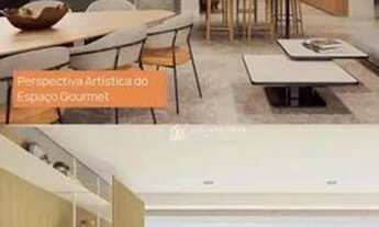 Imagem 5: Apartamento com 3 dormitórios à venda, 93 m² por R$ 1.080.000,00 - Jardim Apolo - São José