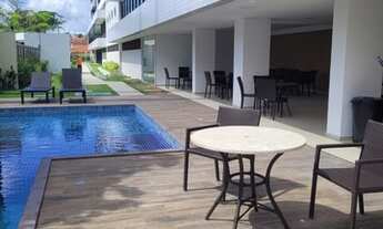 Imagem 7: Paineiras - Apartamento com 2 Quartos sendo 1 Suíte no Cordeiro