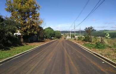 Imagem 4: Maringá Lote/Terreno quitado 360 metros 12 x 30 na cidade de Mauá da Serra Paraná