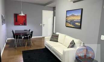 Imagem 3: Apartamento em Cidade Monções - São Paulo