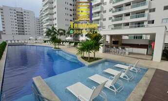 Imagem 7: Condominio Reserva Lagoa, Excelente Apartamento Na Lagoa da Jansen, 3 Quartos