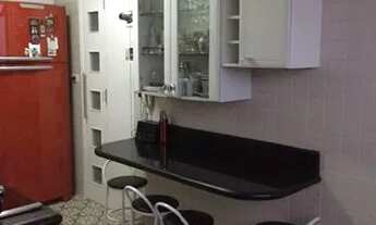 Imagem 7: APARTAMENTO - VILA MARIANA - SP