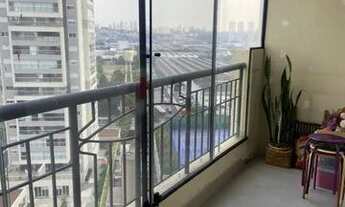 Imagem 5: APARTAMENTO - VILA LEOPOLDINA - SP