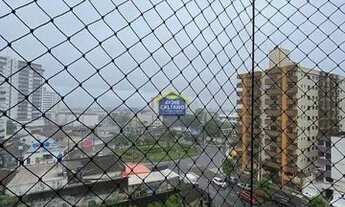 Imagem 4: Ap 1 dorm, Guilhermina, R$ 220 mil