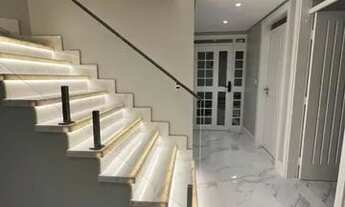 Imagem 5: Casa em Condomínio para Locação em Santana de Parnaíba, Alphaville, 3 dormitórios, 1 suíte