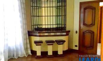 Imagem 5: CASA TÉRREA - PLANALTO PAULISTA - SP