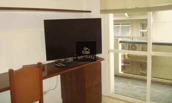 Imagem 2: Flat disponível no Jardim Paulista - SP