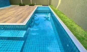 Imagem: Casa de condomínio sobrado para venda tem