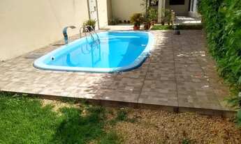 Imagem 2: CASA DE PRAIA EM MOSQUEIRO