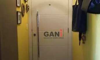 Imagem 7: Apartamento com 2 dormitórios para alugar, 60 m² por R$ 4.550,00/mês - Saúde - São Paulo/S