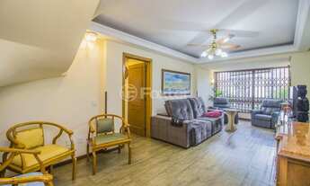 Imagem 5: Vendo Excelente cobertura 3 quartos suíte 2 garagens 199m² privativos no Bairro Petrópolis