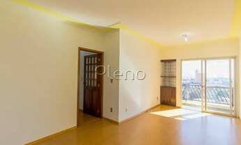 Imagem 2: Apartamento - Bonfim - Campinas