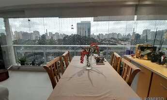 Imagem 7: APARTAMENTO - BROOKLIN - SP