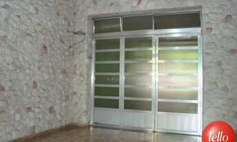 Imagem 6: São Paulo - Casa Padrão - Mandaqui