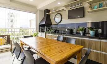 Imagem 5: Apartamento - Parque Prado - Campinas