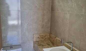 Imagem 5: Casa com 3 suítes em terreno de 200m²